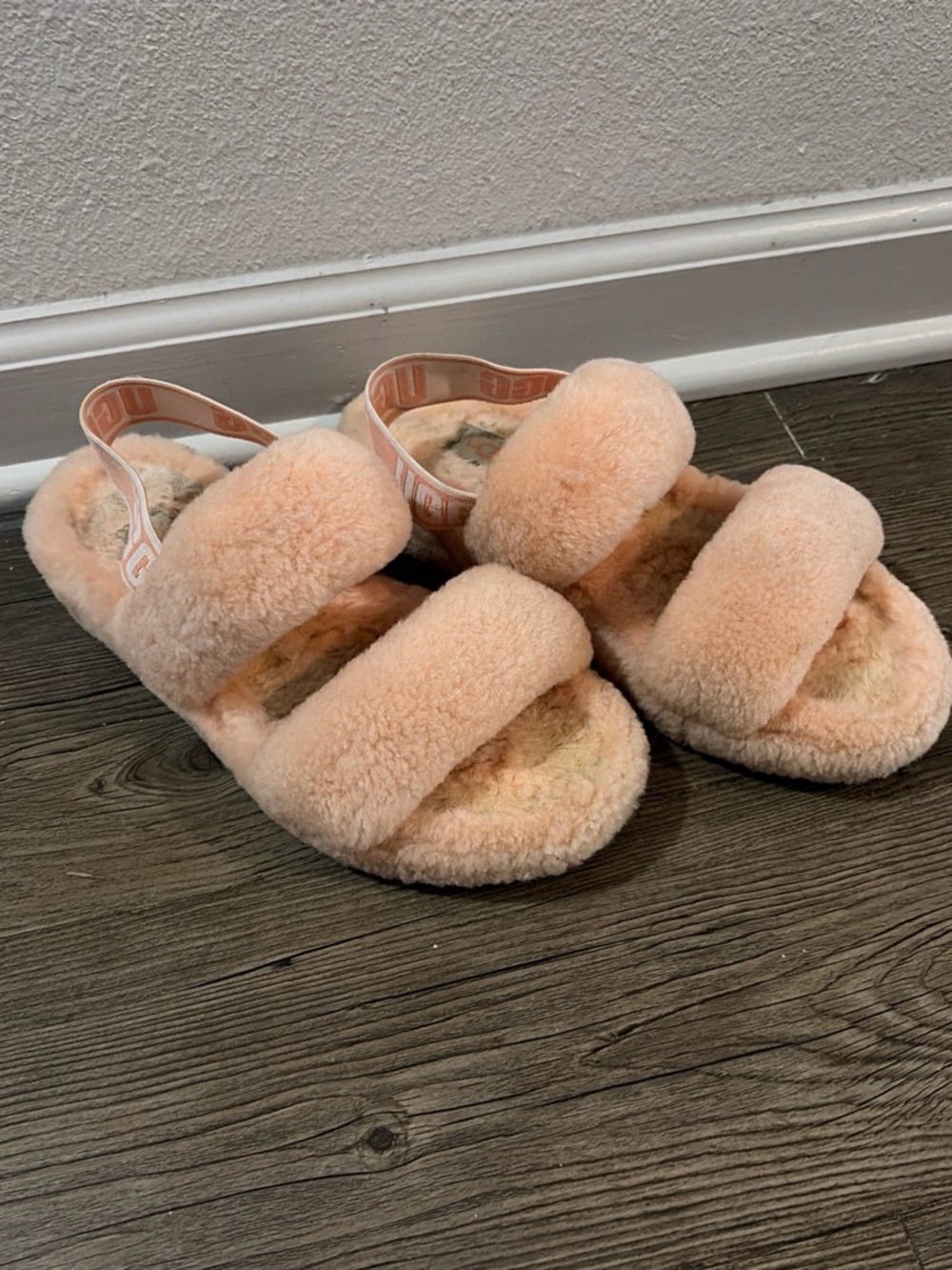UGG Slippers
